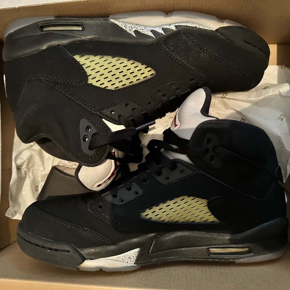Jordan 5 Retro OG